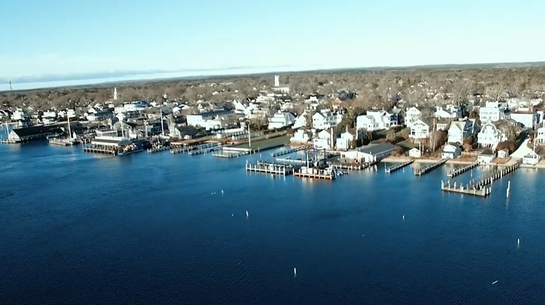 Martha's Vineyard