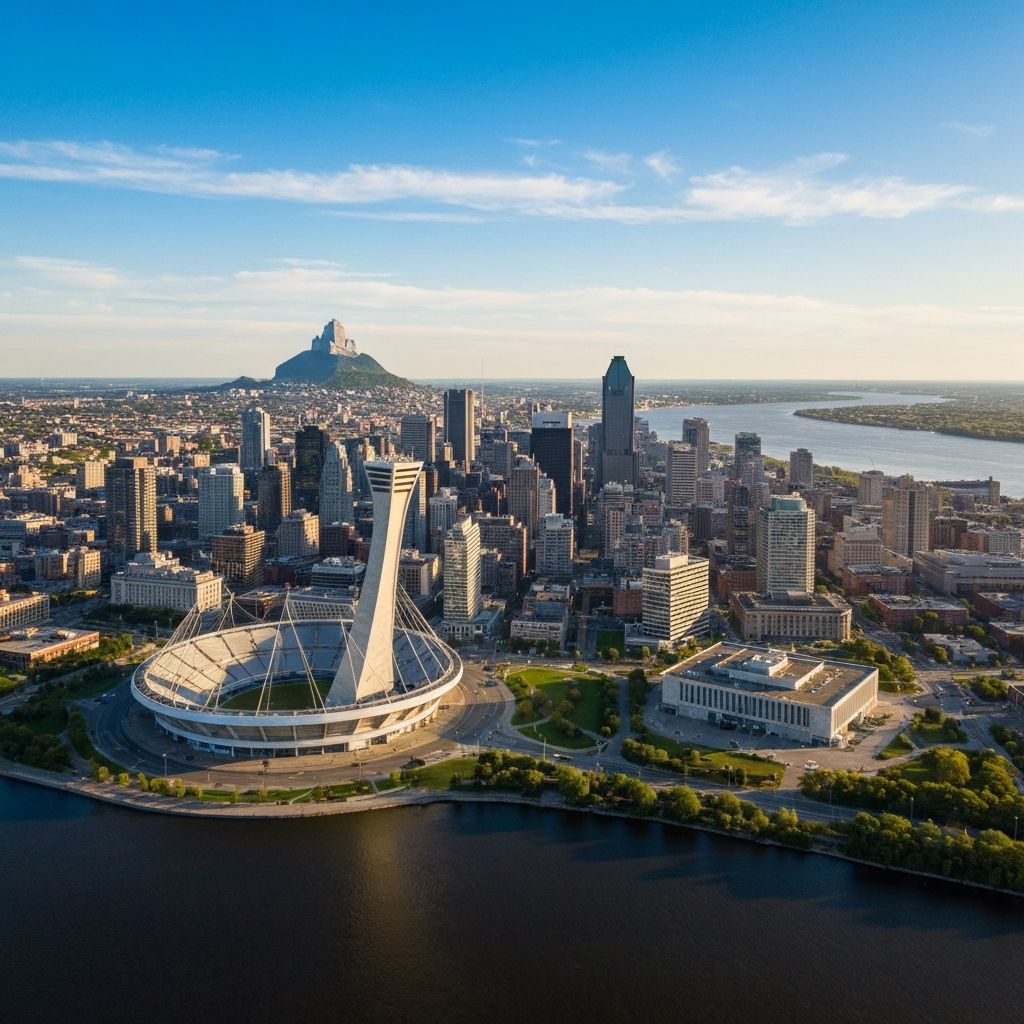 Montreal