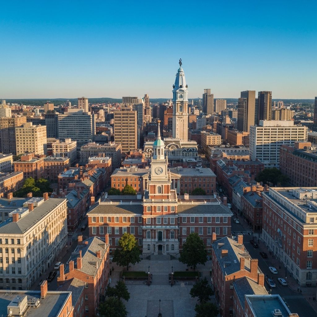 Philadelphia